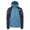 The North Face Farside Herren Regenjacke für nur 83,30 Euro inkl. Versand