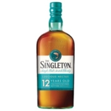 The Singleton Single Malt Scotch Whisky (12 Jahre) ab nur 16,99€ (statt 28€) – Prime Spar-Abo