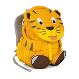 Affenzahn Großes Rucksäckchen Theo Tiger für nur 34,99 Euro (statt 40,- Euro)