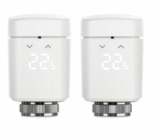 2x Eve Thermo Smartes Heizkörperthermostat für nur 84,90€ inkl. Versand