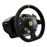 Thrustmaster TS-PC Racer Ferrari 488 Challenge Edition (PC) für nur 307,95€ (statt 385€)