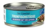 Thunfischstücke 145g im Spar-Abo ab nur 0,89€ (statt 1,50€)