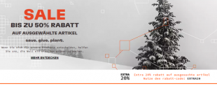 Bis zu 50% Rabatt im Timberland Sale + 20% Gutscheincode auf ausgewählte Artikel