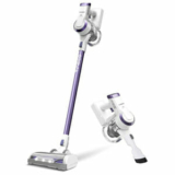 Tineco A10 Dash 2-in-1 Akku-Stielstaubsauger für nur 89€ inkl. Versand (statt 149€)