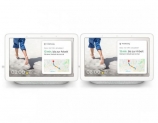 Google Nest Hub Smart-Display im Doppelpack für nur 119,- Euro inkl. Versand