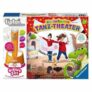 Ravensburger tiptoi Kunterbuntes Tanz-Theater Active Set Bewegungsspiel für 22,80€ (statt 29,99€)