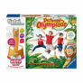 Ravensburger tiptoi active Set Dschungel-Olympiade für nur 21,35€ inkl. Prime-Versand (statt 29€)