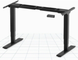 FLEXISPOT EC5B PRO höhenverstellbares elektrisches Tischgestell (Traglast 160KG) in versch. Farben für nur 214,99€ (statt 250€)