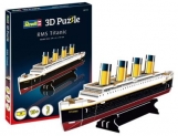 Revell RMS Titanic 3D Puzzle für nur 15,98 Euro inkl. Versand