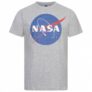 NASA Circle Logo Herren T-Shirt für nur 8,54€ bei SportSpar.de