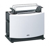 Braun Multiquick 3 HT450 Doppelschlitz Toaster für nur 19,90€ bei Prime-Versand