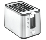 Krups KH442D Control Line Premium Toaster für nur 44,99€ inkl. Prime-Versand