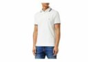 Tommy Hilfiger Herren Tipped Slim Polo Poloshirt für 36,99€