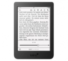Tolino page 2 eBook-Reader für nur 59,- Euro inkl. Versand