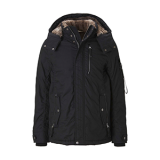 Tom Tailor Herren Winterjacke mit Kapuze (XL – 3XL) für nur 71,99 Euro inkl. Versand