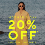 Top! 20% Rabatt auf alle Artikel für Damen bei Tom Tailor