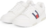 Tommy Jeans The Brooklyn Leather Sneaker für nur 65€ inkl. Versand.
