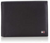 Tommy Hilfiger Eton AM0AM00651 Herren Geldbörse für nur 36,36€ (statt 46€)