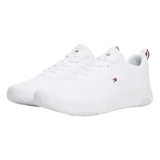 Tommy Hilfiger Signature Knitted Sneaker (41-46) für nur 56,99€ (statt 73€)