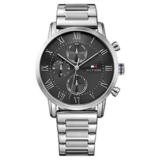 Tommy Hilfiger Sophisticated Sport Herren Uhr für nur 108,99€ (statt 153€)