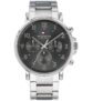 Tommy Hilfiger Dressed Up Daniel Herrenuhr (46mm) für nur 119,99€ (statt 162€)