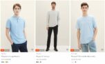 20% Rabatt auf fast alles bei Tom Tailor im Online Shop