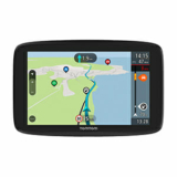 TomTom GO Camper Tour Navigationsgerät für nur 204,95€ (statt 259,99€)