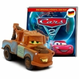 tonies Hörfigur Disney Cars 2 Hörspiel zum Film (60 Minuten) für 12,99€ (statt 17€) – Prime
