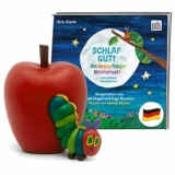 tonies Hörfigur – Die kleine Raupe Nimmersatt für nur 12,74€ inkl. Prime-Versand