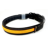 Toozey LED Leuchthalsband für Hunde nur 6€ inkl. Prime-Versand