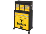 Topex Werkzeugschrank für nur 108,90€ inkl. Versand