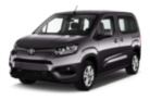 Jetzt den Toyota Proace City ab 98€/Monat leasen – Ideal für Privat – & Geschäftskunden!