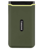 Transcend 2TB USB 3.2 Type-C Portable SSD für nur 106,89€ inkl. Versand