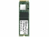 Transcend 512GB Gen3 x4 M.2 SSD 2280 (TS512GMTE110S) für 49,90€