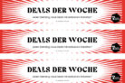 Travelcircus Deals der Woche – z.B. 2 Nächte Heringsdorf im 4-Sterne SEETELHOTEL Strandhotel Atlantic inkl. Frühstück, Dinner und Wellness schon ab 127€ (statt 198€) p.P.