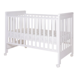 Treppy Beistellbett Dreamy Plus 2 (60 x 120 cm) für nur 242,99€ inkl. Versand