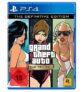 Grand Theft Auto: The Trilogy – The Definitive Edition (Xbox One / Series X oder PS4) für nur 19,99€ bei Prime-Versand