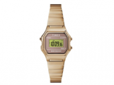 Retro-Style: Timex TW2T48100 Damenuhr 27mm 3ATM für nur 17,36 Euro inkl. Versand