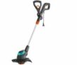 Gardena Elektro-Trimmer EasyCut 450/25 mit verstellbarem Griff (9870-20) für 47,70€