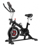 YS-S05 Heimtrainer Trimmrad mit LCD Display für nur 155,92€ inkl. Versand aus DE-Lager