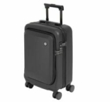 HP Notebook Trolley All in One Carry On Handgepäck Reisekoffer 7ZE80AA ab 50,46€