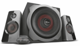 Trust Gaming GXT 38 2.1 Lautsprechersystem mit Subwoofer für nur 35,99€ inkl. Versand