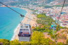 Familienurlaub: 1 Woche Alanya im 4*Hotel mit All Inclusive