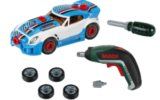 Theo Klein 8630 Bosch Tuning-Set mit zerlegbarem Auto mit Teilen für nur 14,17€ inkl. Prime-Versand