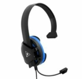Turtle Beach Recon Chat Headset für PS4, PS5 & Xbox One nur 9,28€