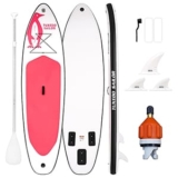 Tuxedo Sailor Stand Up Paddling Board (320 cm) für nur 129,99€