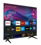 Hisense 50A6EG LED-Fernseher 50 Zoll Ultra HD Smart-TV für nur 282,60€ inkl. Versand