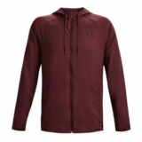 Under Armour Woven Perforated Windbreaker für nur 27,98€ (statt 39€)