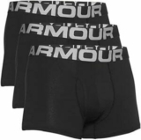 3er Pack Under Armour Herren Sport Boxershorts für 21,18€