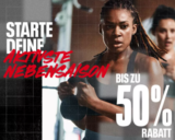 Under Armour Sale mit bis zu 50% Rabatt + 20% Extra-Rabatt